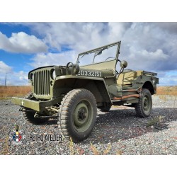 JEEP WILLYS 241679