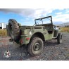 JEEP WILLYS 241679