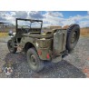 JEEP WILLYS 241679