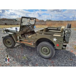 JEEP WILLYS 241679