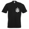 T-SHIRT HOTCHKISS NOIR