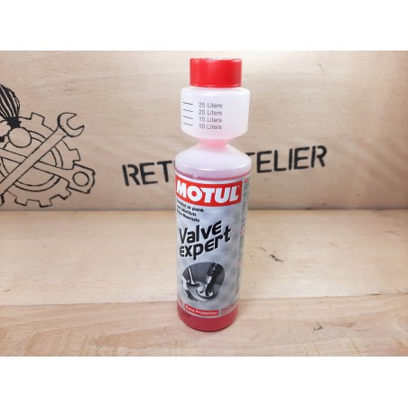 SUBSTITUT DE PLOMB MOTUL - 250ML