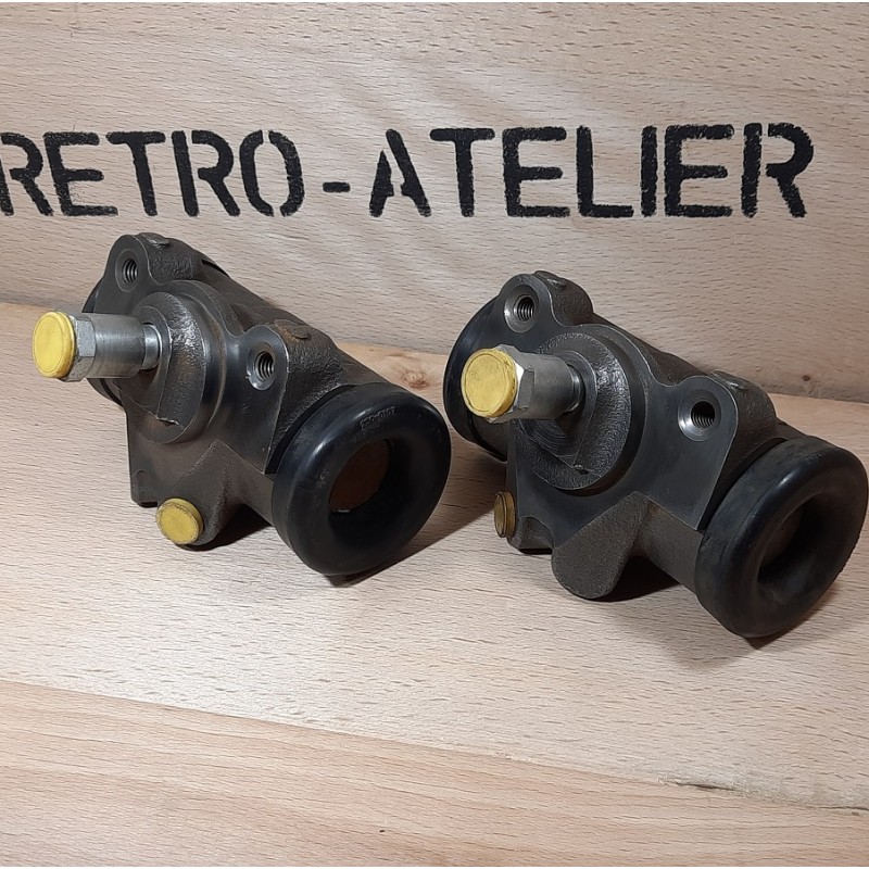 copy of Kit réparation carburateur solex